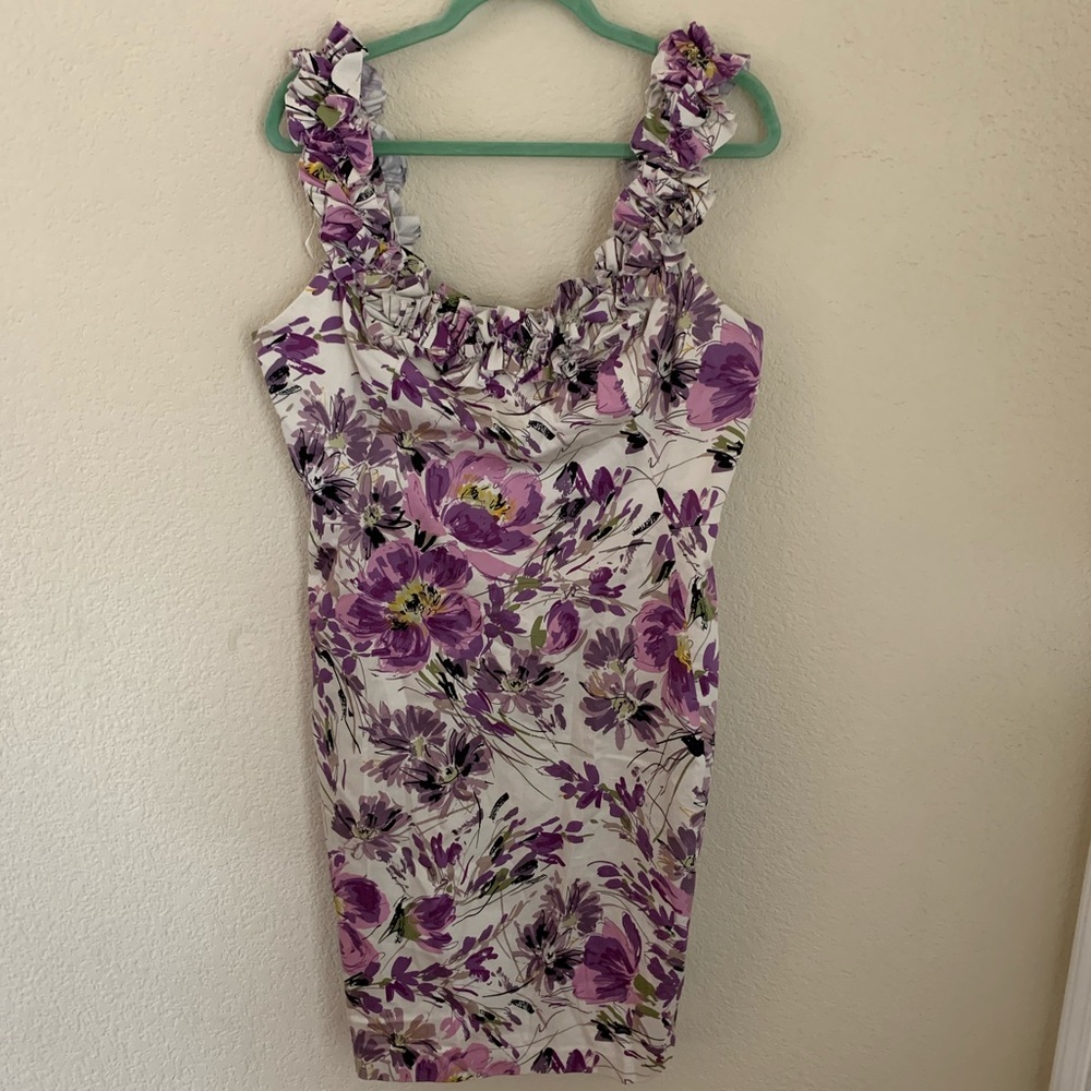 NWT Maggy London dress